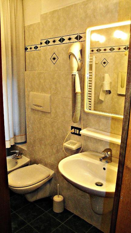 Venice Apartments Room photo