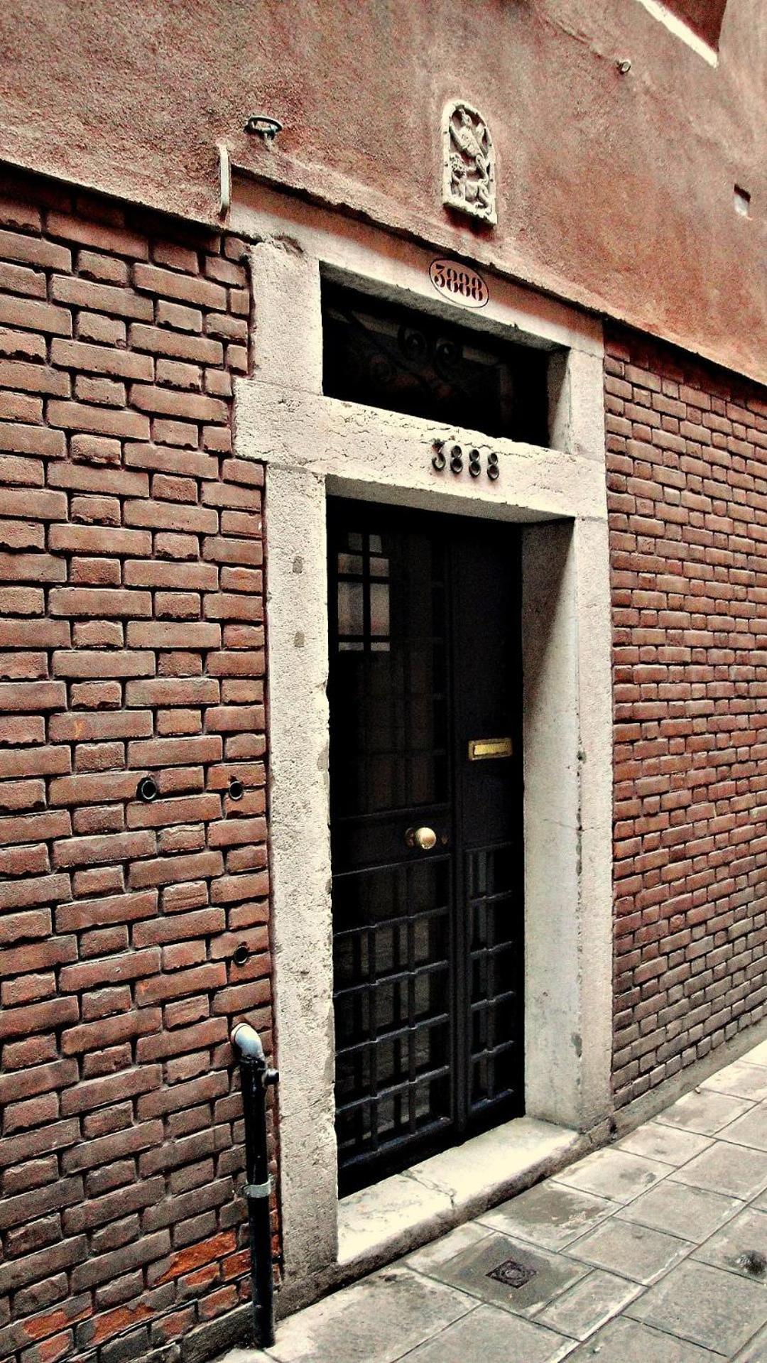 Venice Apartments Exterior photo